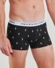 Πεντάδα σετ εσωρούχων Ralph Lauren Γκρι 714864292017