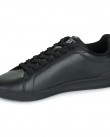 Υπόδημα Sneakers Ralph Lauren Μαύρα 809965072002