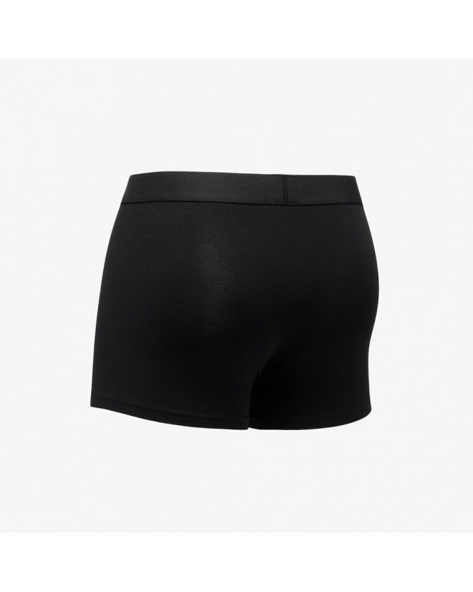 Τριάδα σετ εσωρούχων boxer Ralph Lauren Μαύρα 714965507006