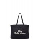 Τσάντα Ralph Lauren Μαύρη 405962436001