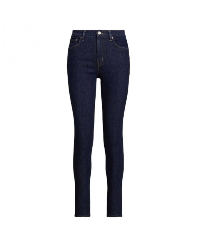 Παντελόνι Jean Ralph Lauren Σκούρο μπλε 200960600001