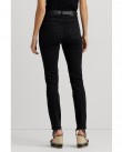 Παντελόνι jean Ralph Lauren Μαύρο 200926076001