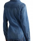 Πουκάμισο Ralph Lauren Μπλε 211969402001