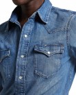 Πουκάμισο Ralph Lauren Μπλε 211969402001