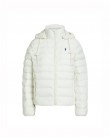 Μπουφάν Ralph Lauren Εκρού 211958932003