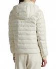 Μπουφάν Ralph Lauren Εκρού 211958932003
