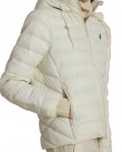 Μπουφάν Ralph Lauren Εκρού 211958932003