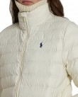 Μπουφάν Ralph Lauren Εκρού 211958932003