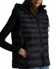 Μπουφάν γιλέκο Ralph Lauren Μαύρο 211958935001