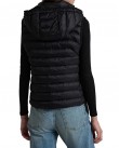 Μπουφάν γιλέκο Ralph Lauren Μαύρο 211958935001
