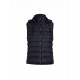 Μπουφάν γιλέκο Ralph Lauren Μαύρο 211958935001