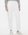 Παντελόνι φόρμα Ralph Lauren Λευκό 211943009001