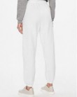 Παντελόνι φόρμα Ralph Lauren Λευκό 211943009001