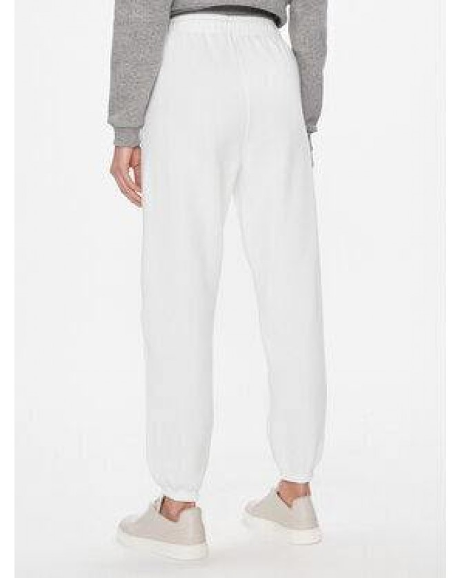 Παντελόνι φόρμα Ralph Lauren Λευκό 211943009001