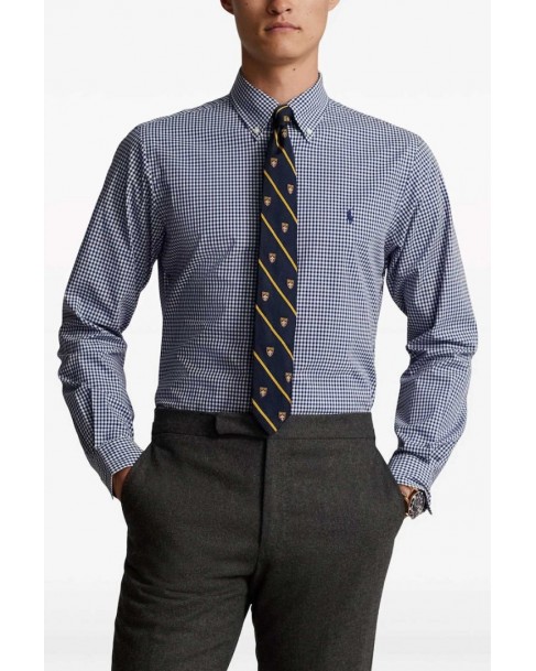 Πουκάμισο Ralph Lauren Μπλε 710929347019