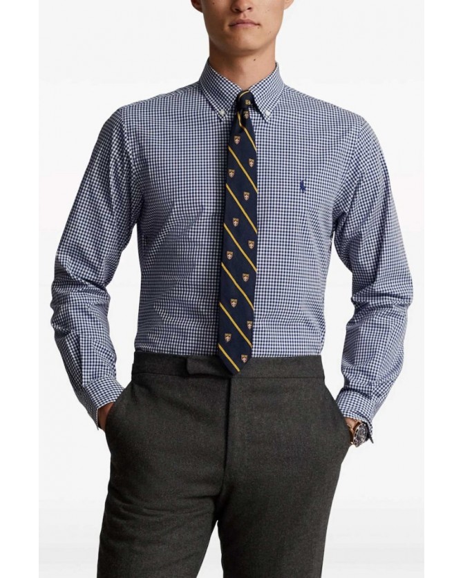Πουκάμισο Ralph Lauren Μπλε 710929347019