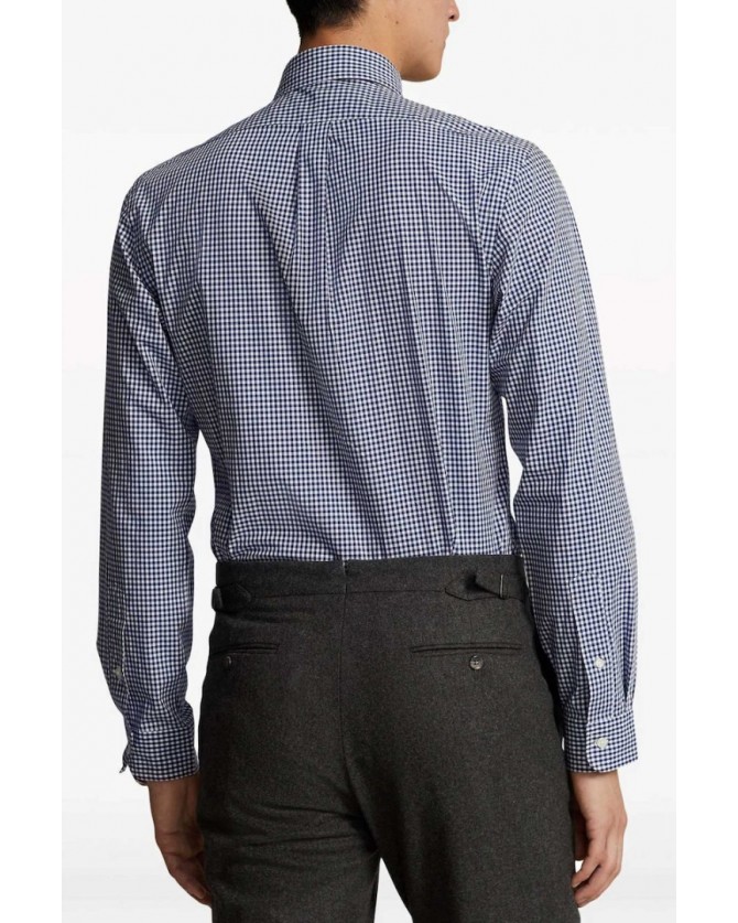Πουκάμισο Ralph Lauren Μπλε 710929347019