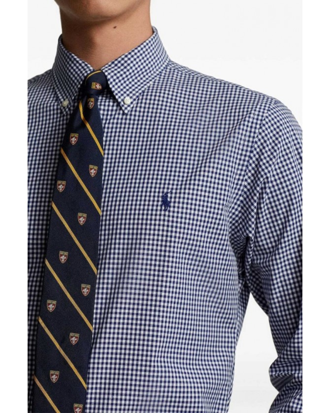 Πουκάμισο Ralph Lauren Μπλε 710929347019