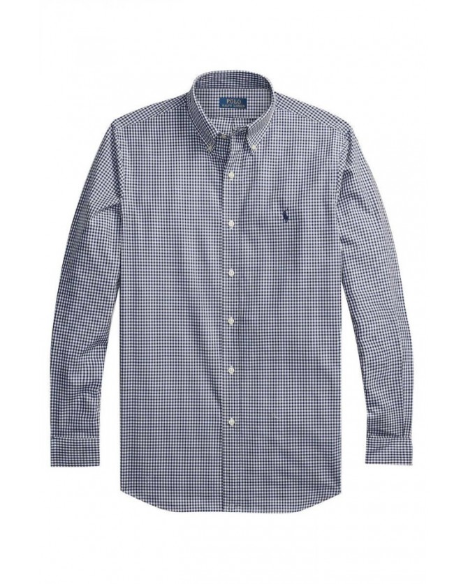 Πουκάμισο Ralph Lauren Μπλε 710929347019