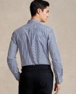 Πουκάμισο Ralph Lauren Σιέλ 710928255008