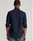Πουκάμισο Ralph Lauren Σκούρο μπλε 710772290002