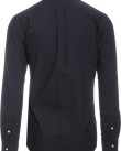 Πουκάμισο Ralph Lauren Μαύρο 710772290001