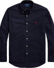 Πουκάμισο Ralph Lauren Σκούρο μπλε 710772290002