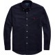 Πουκάμισο Ralph Lauren Σκούρο μπλε 710772290002