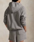 Φούτερ Ralph Lauren Γκρι 211971713001