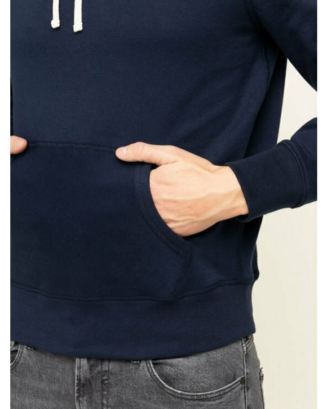 Φούτερ Ralph Lauren Σκούρο μπλε 710766778007