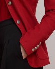 Σακάκι Ralph Lauren Κόκκινο 200797305026
