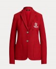 Σακάκι Ralph Lauren Κόκκινο 200797305026