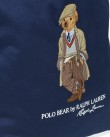 Τσάντα Ralph Lauren Σκούρο μπλε 405974589001