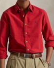 Πουκάμισο Ralph Lauren Κόκκινο 710805564062