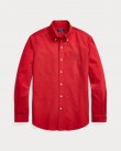 Πουκάμισο Ralph Lauren Κόκκινο 710805564062