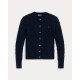 Ζακέτα Ralph Lauren Σκούρο μπλε 211971868008