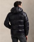 Μπουφάν Ralph Lauren Μαύρο 710968281001