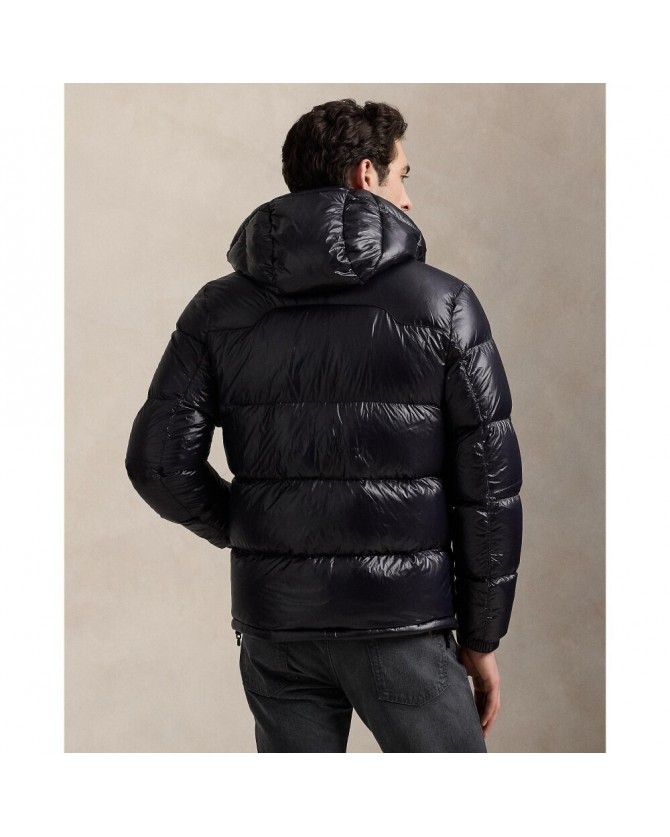 Μπουφάν Ralph Lauren Μαύρο 710968281001