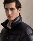 Μπουφάν Ralph Lauren Μαύρο 710968281001
