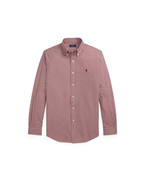 Πουκάμισο Ralph Lauren Κόκκινο 710929347020