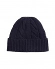 Σκούφος Ralph Lauren Σκούρο μπλε 455981433002
