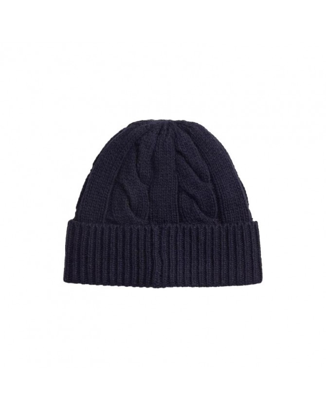 Σκούφος Ralph Lauren Σκούρο μπλε 455981433002