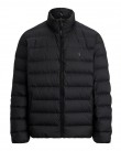 Μπουφάν Ralph Lauren Μαύρο 710967774003