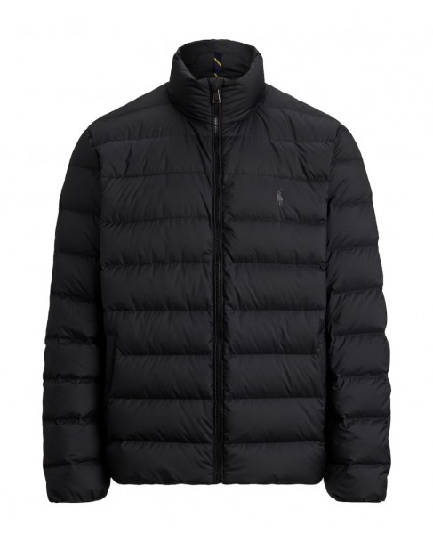 Μπουφάν Ralph Lauren Μαύρο 710967774003