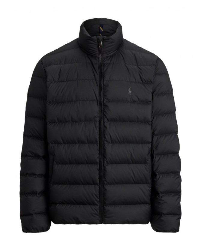 Μπουφάν Ralph Lauren Μαύρο 710967774003