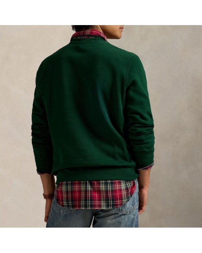 Φούτερ Ralph Lauren Πράσινο 710981794001