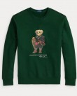 Φούτερ Ralph Lauren Πράσινο 710981794001