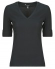 Μπλούζα Ralph Lauren Μαύρη 200815843003