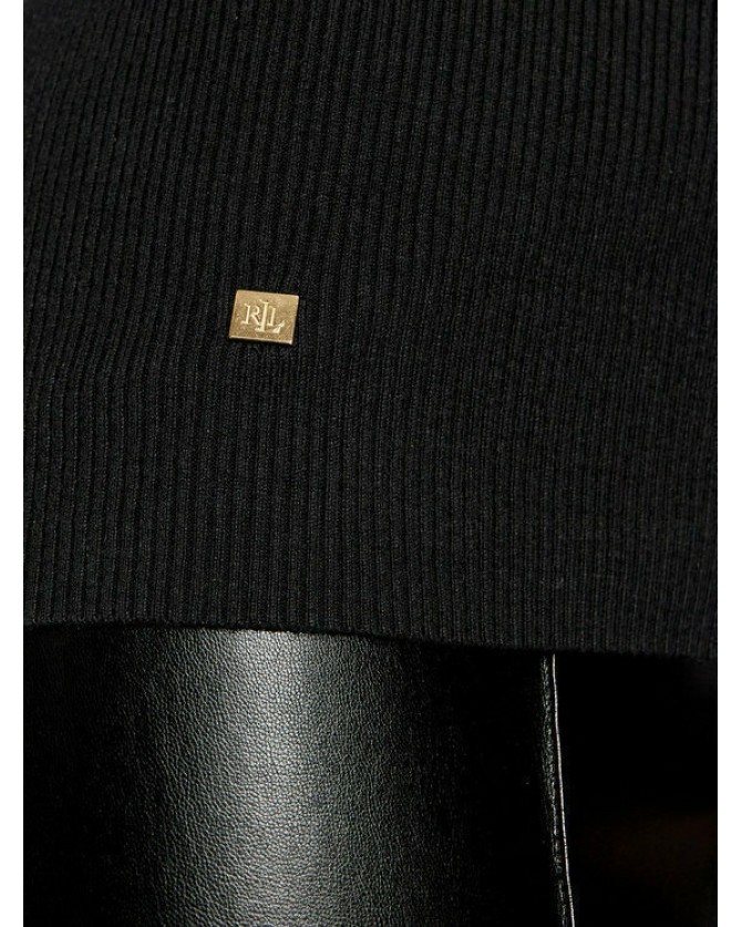 Ζιβάγκο Ralph Lauren Μαύρο 200643398011
