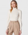 Ζιβάγκο Ralph Lauren Εκρού 200882214002